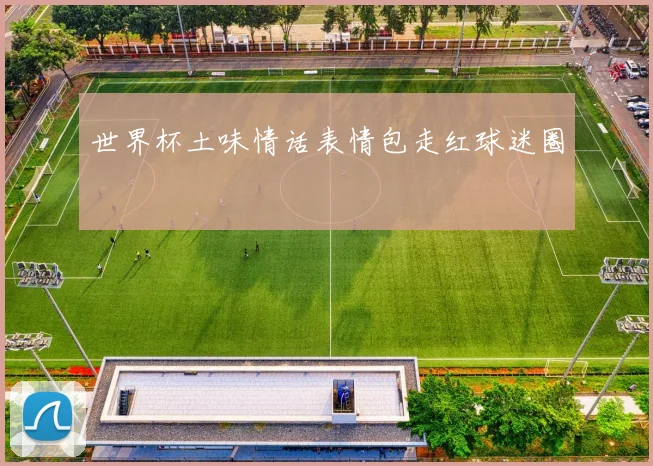 世界杯土味情话表情包走红球迷圈